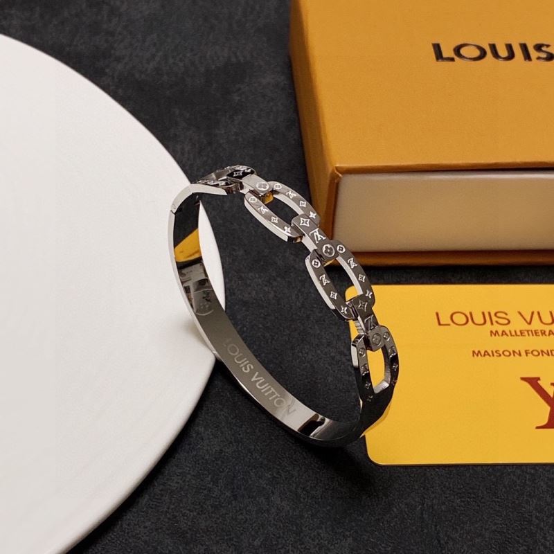 Louis Vuitton Bracelets